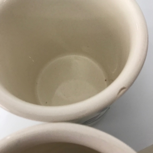 Set of 2 Portmeirion coffee mugs by Susan Williams - Picture 6 of 7